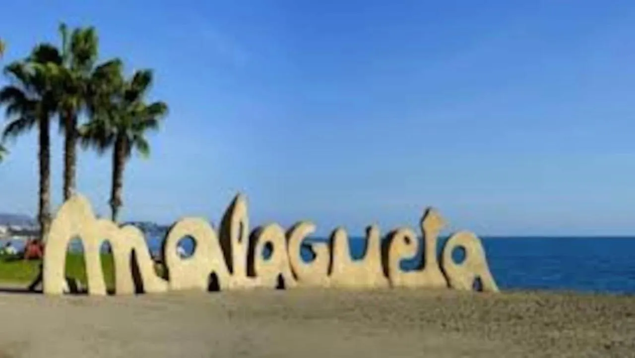 Malagueta Beach House Apartment Malaga 0*,
