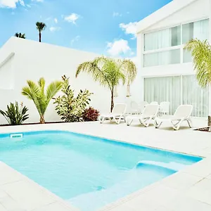  Villa Carla - 3bdr + 3bath In Amarilla Golf España
