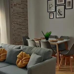  Apartamento Crisana España