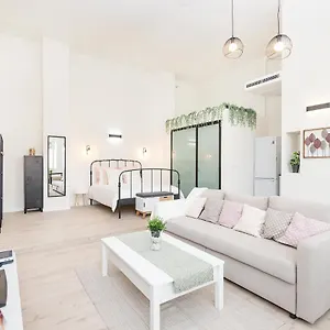  Apartamento Bhost - Loft El Angel España