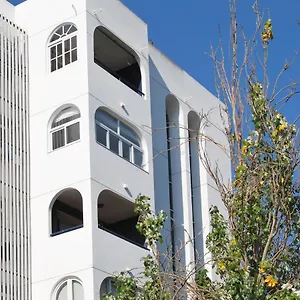  Apartamento Málagadevacaciones - Thiele España