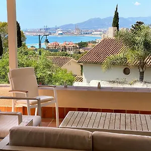  Apartamento Santa Catalina España