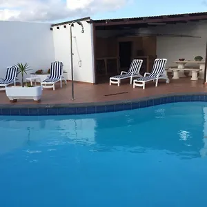  Villa Casa La Bufona España