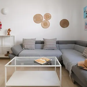  Apartamento Sabbia Casa Nina España