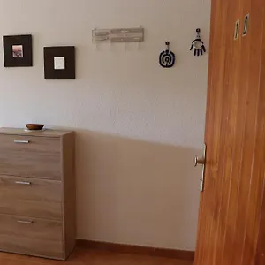  Apartamento Playa Del Reducto España